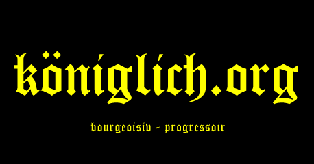 koeniglich.org